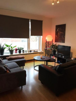 Vlissingen Apartment